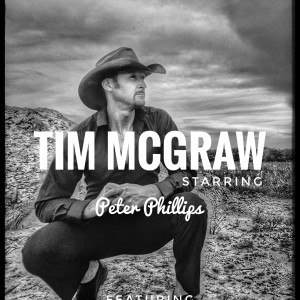 Tim McGraw Tribute - Corporate Entertainment in Ottawa, Ontario