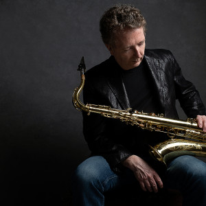 Tim Moher Jazz - Jazz Band / Saxophone Player in Kitchener, Ontario