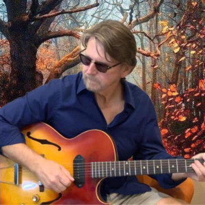 Tim Moran - Jazz Guitar - Jazz Guitarist in Temecula, California