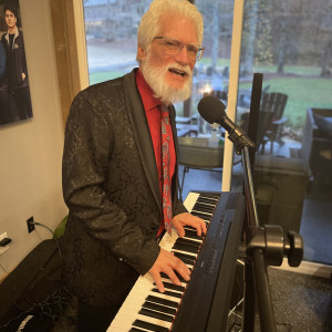 Tim Morgan Music - Pianist / Holiday Party Entertainment in Buford, Georgia