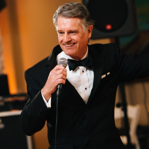 Tim Oates - Frank Sinatra Impersonator in Irvine, California