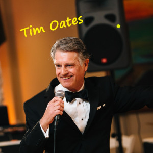 Tim Oates - Frank Sinatra Impersonator / Dean Martin Impersonator in Irvine, California