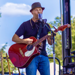 Tim Owings OneManBand - One Man Band in Sunbury, Ohio