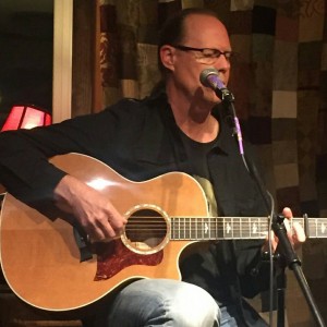 Tim Quarberg - Singer/Songwriter in St Paul, Minnesota
