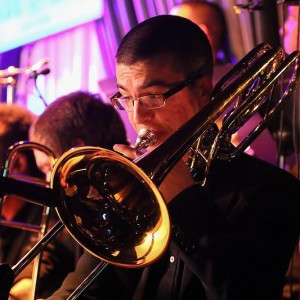 Tim Rechen - Trombone Player / Brass Musician in Simsbury, Connecticut