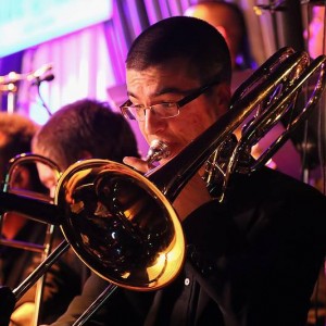 Tim Rechen - Trombone Player in Simsbury, Connecticut