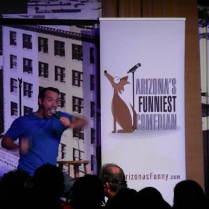 Tim Sauer - Comedian / Stand-Up Comedian in Scottsdale, Arizona