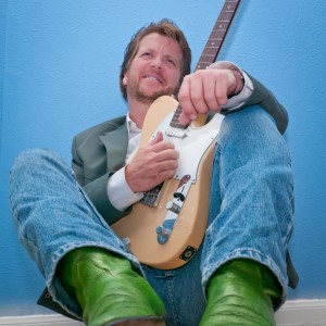 Tim Schultz - Musical Comedy Act in Spicewood, Texas