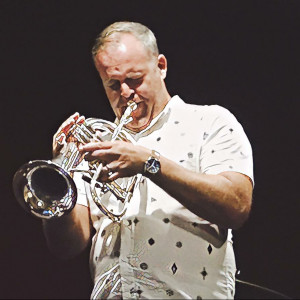 Tim Stanley - Jazz Band / Holiday Party Entertainment in Annapolis, Maryland