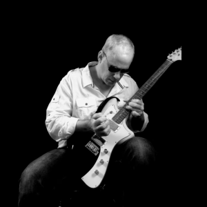 Tim Sullivan guitar musician - Guitarist in Boston, Massachusetts