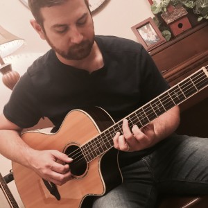 Tim Turner Guitar - Guitarist in Kyle, Texas