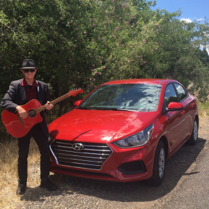 Tim Young - Singing Guitarist / Wedding Musicians in Clarkdale, Arizona