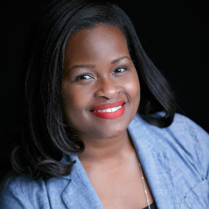 Timberley Russell - Emcee / Motivational Speaker in Clarksville, Tennessee