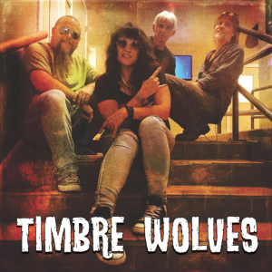 Timbre Wolves