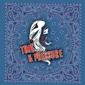 Time and Pressure - Rock Band in Charleston, South Carolina