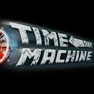 Time Machine - Cover Band in Mississauga, Ontario