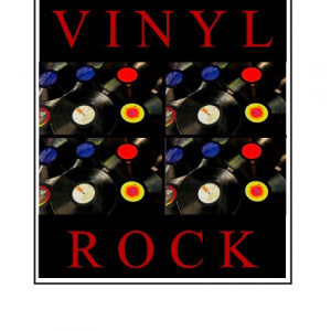 Vinyl Rock Band - Cover Band in Bonney Lake, Washington
