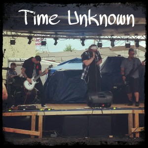Time Unknown - Rock Band in Rolla, Missouri