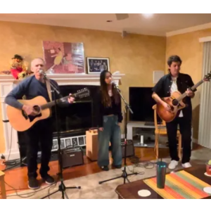 Timeless Acoustic Echoes Band - Acoustic Band in Irvine, California