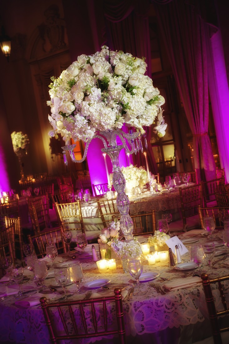 Gallery photo 1 of Timeless Décor and Events