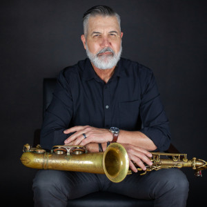 Don Jacobsen - Saxophonist