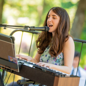 Timeless Serenades by Liz Lieber - Singing Pianist in New York City, New York