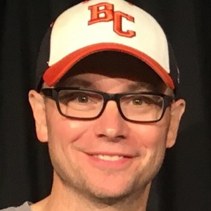 Timothy Banister - Comedian / Christian Comedian in Barnesville, Georgia