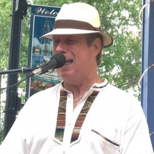 Timothy Gordon - One Man Band in Port St Lucie, Florida