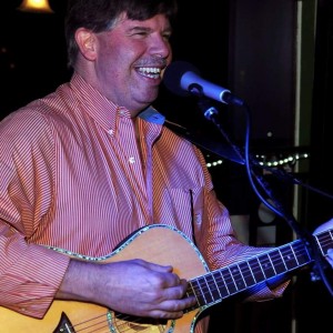 Timothy James - Singing Guitarist / Country Singer in Walled Lake, Michigan