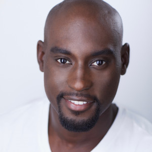 Timothy Rashaad Fisher Vocals - Soul Singer in Hackensack, New Jersey