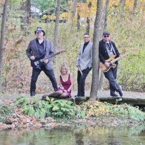 $timulu$ Package - Wedding Band in Circle Pines, Minnesota