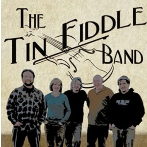 Tin Fiddle Band