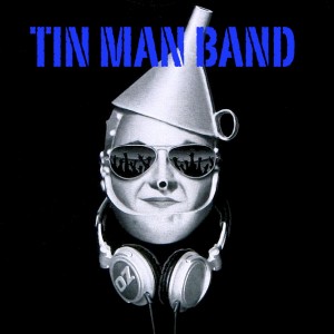 Tin Man Band