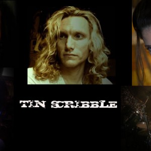"Tin Scribble" - Rock Band in Allen Park, Michigan