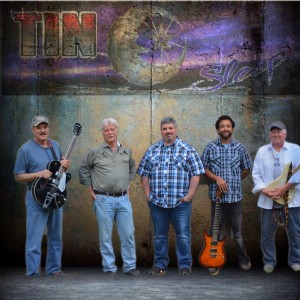 Tin Sleep - Classic Rock Band in Burkesville, Kentucky