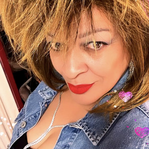 Lafayette Tina Turner - Tina Turner Impersonator in Lafayette, Louisiana