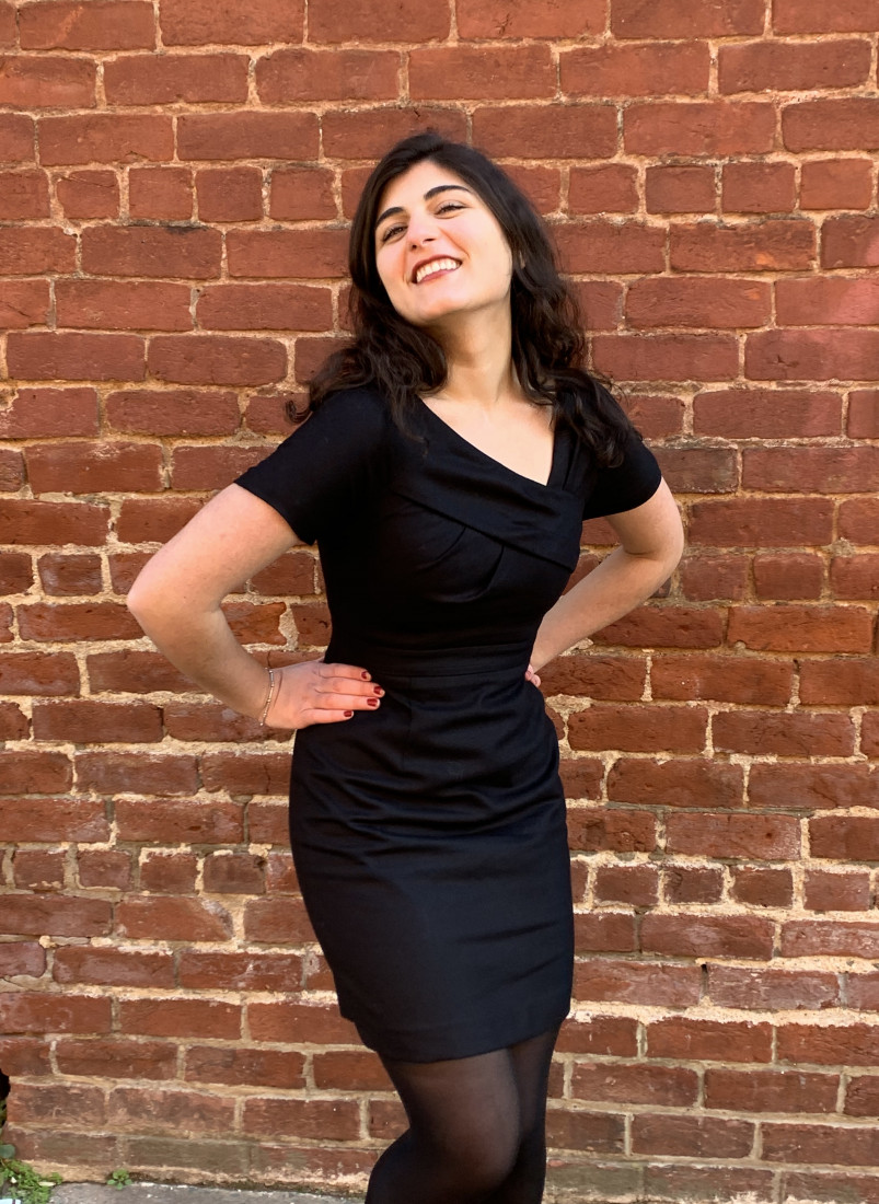 Gallery photo 1 of Tina Hashemi Jazz