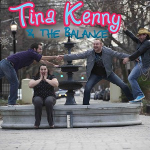 Tina Kenny and The Balance