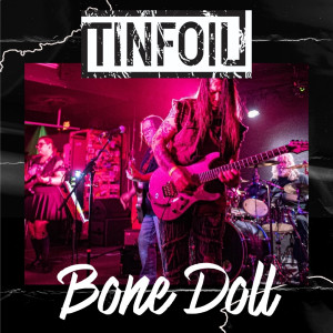 Tinfoil - Rock Band in Walbridge, Ohio