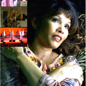 God's TinGle Love Songs, Gospel, & Jazz - Gospel Singer in Woodbridge, Virginia