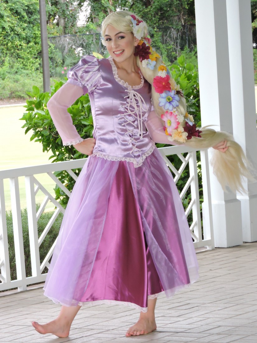Gallery photo 1 of Tinker & Belle's Fairytale Entertainment