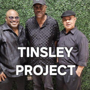 Tinsley Project - Jazz Band / Holiday Party Entertainment in Winter Haven, Florida