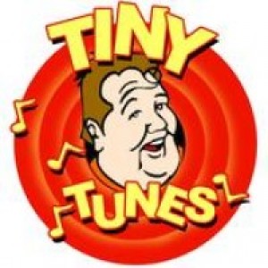 Tiny Tunes Mobile Music