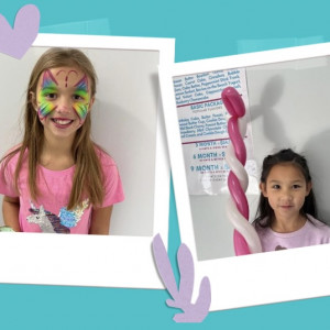 Tips Toes and Tiaras Kids Entertainment - Balloon Twister in Radcliff, Kentucky