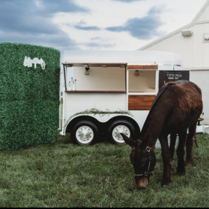 Tipsy Mule Mobile Bar