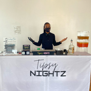 Tipsy Nightz - Bartender / Holiday Party Entertainment in Bronx, New York