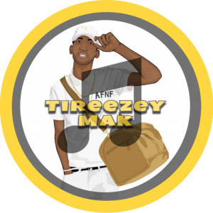 Tireezey Mak - Hip Hop Artist in Sacramento, California