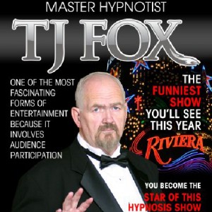 Tj Fox - Hypnotist in London, Ontario