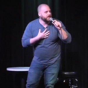 TJ Partridge - Stand-Up Comedian in Arlington, Texas