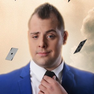 TJ Tana - Comedy Illusionist - Comedy Magician in Commack, New York